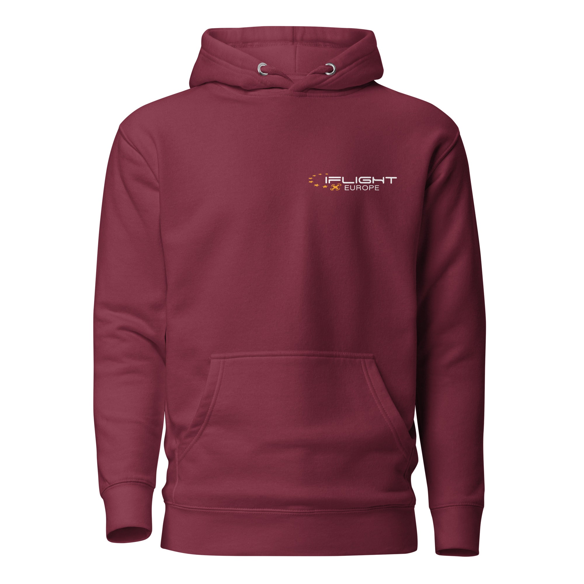 Premium Hoodie - Logo - iFlight Europe Official