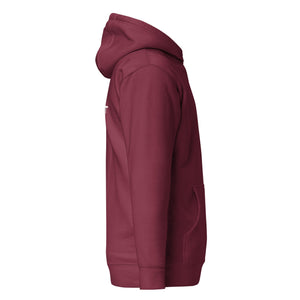 Premium Hoodie - Logo - iFlight Europe Official