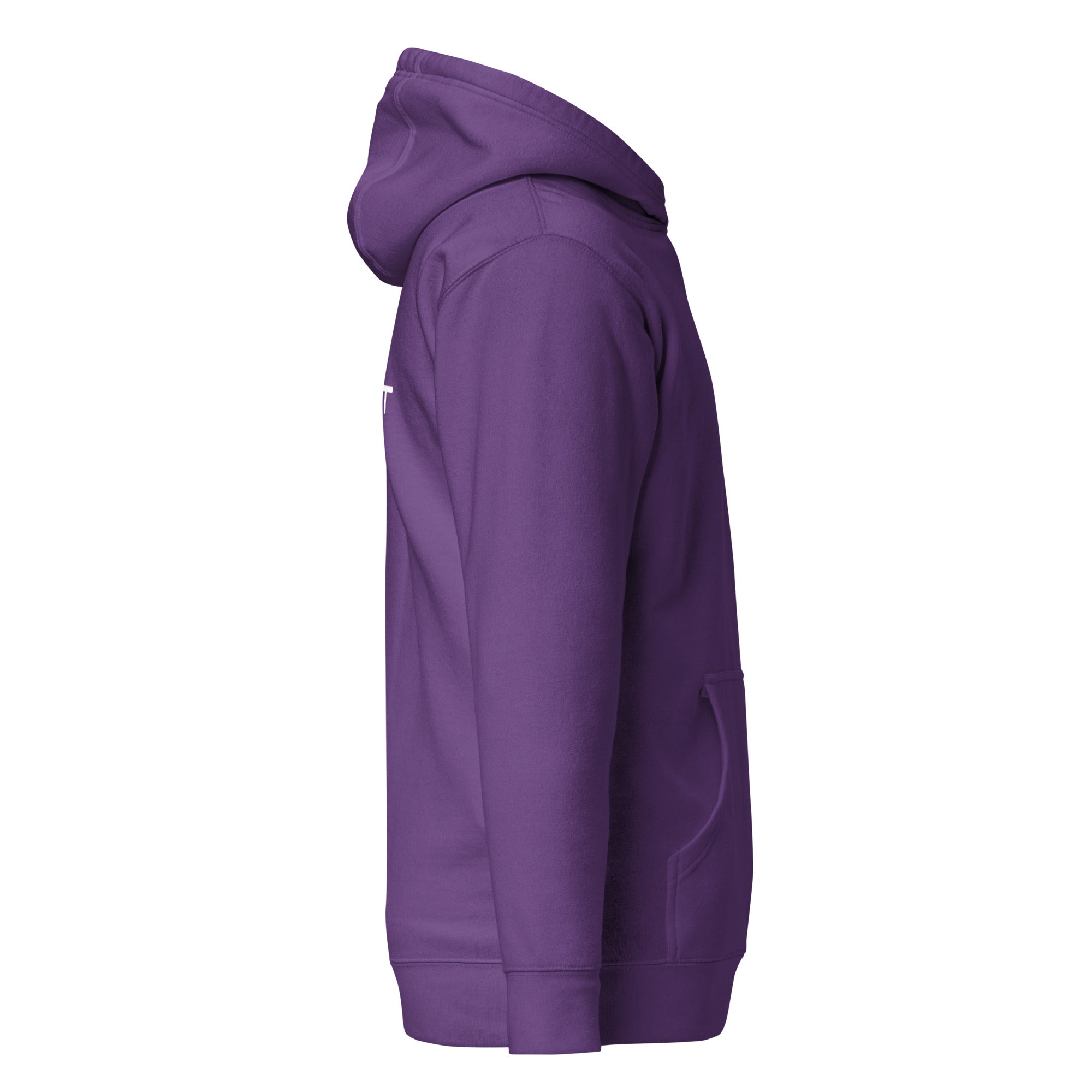 Premium Hoodie - Logo - iFlight Europe Official