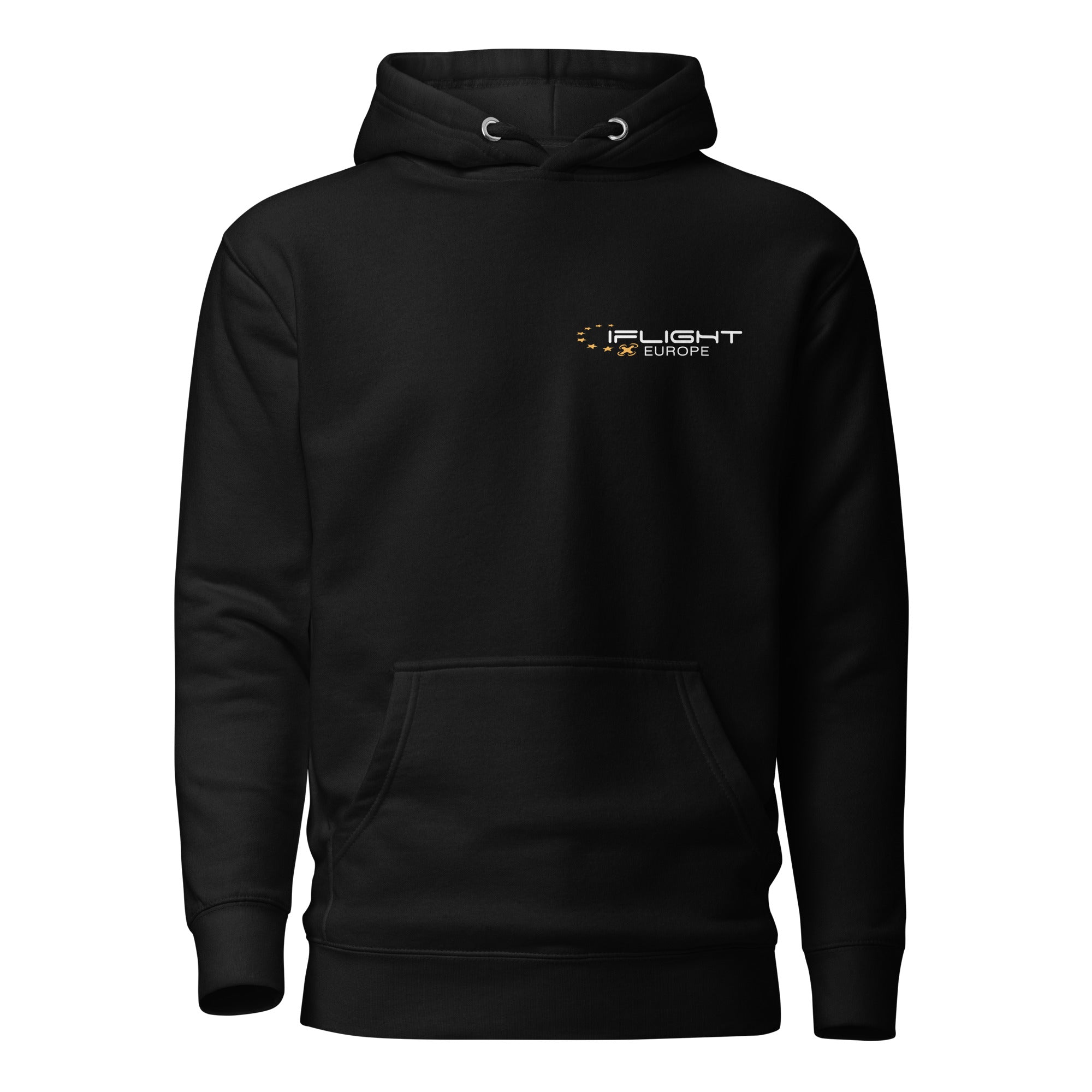 Premium Hoodie - Logo - iFlight Europe Official
