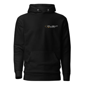 Premium Hoodie - Logo - iFlight Europe Official