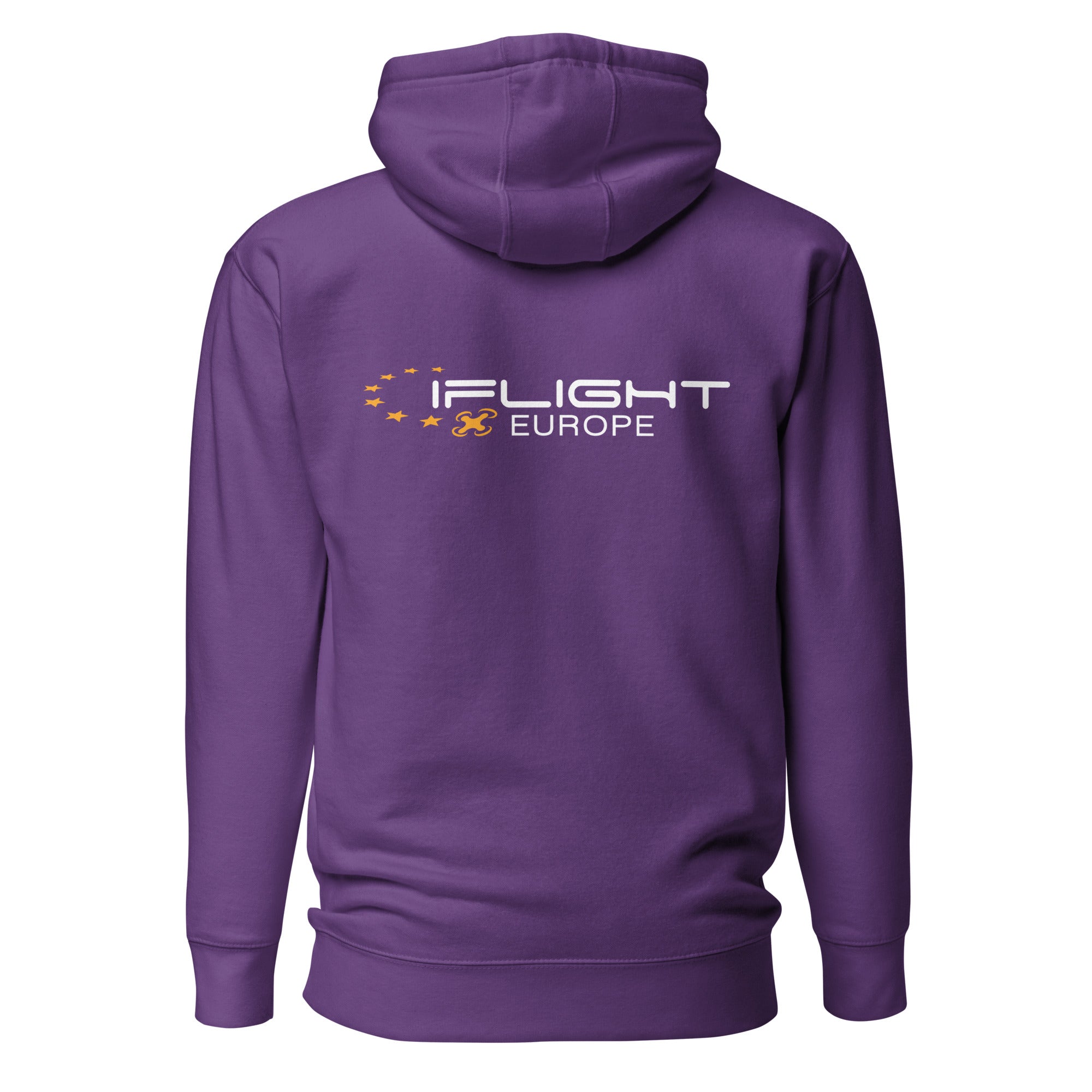 Premium Hoodie - Logo - iFlight Europe Official