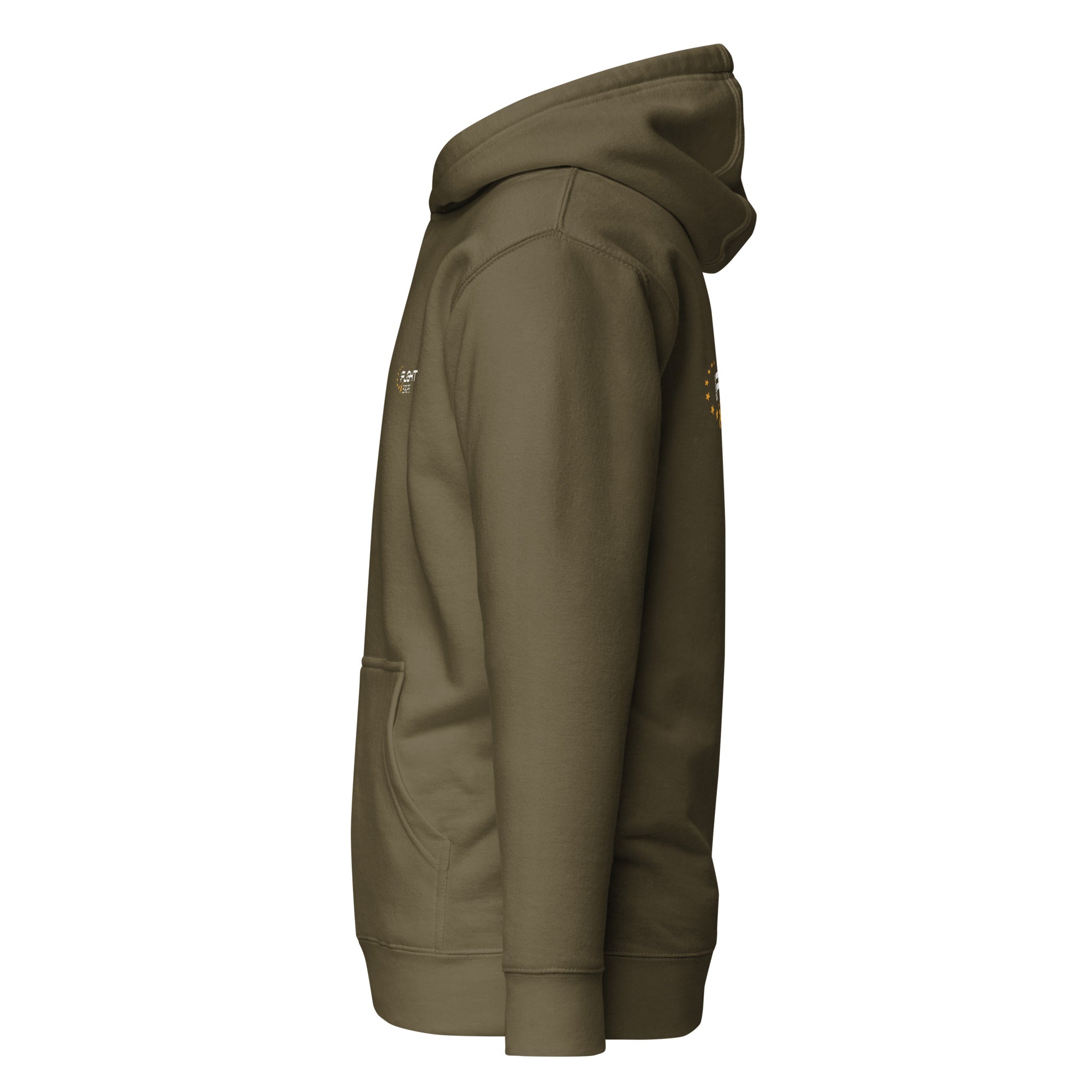 Premium Hoodie - Logo - iFlight Europe Official