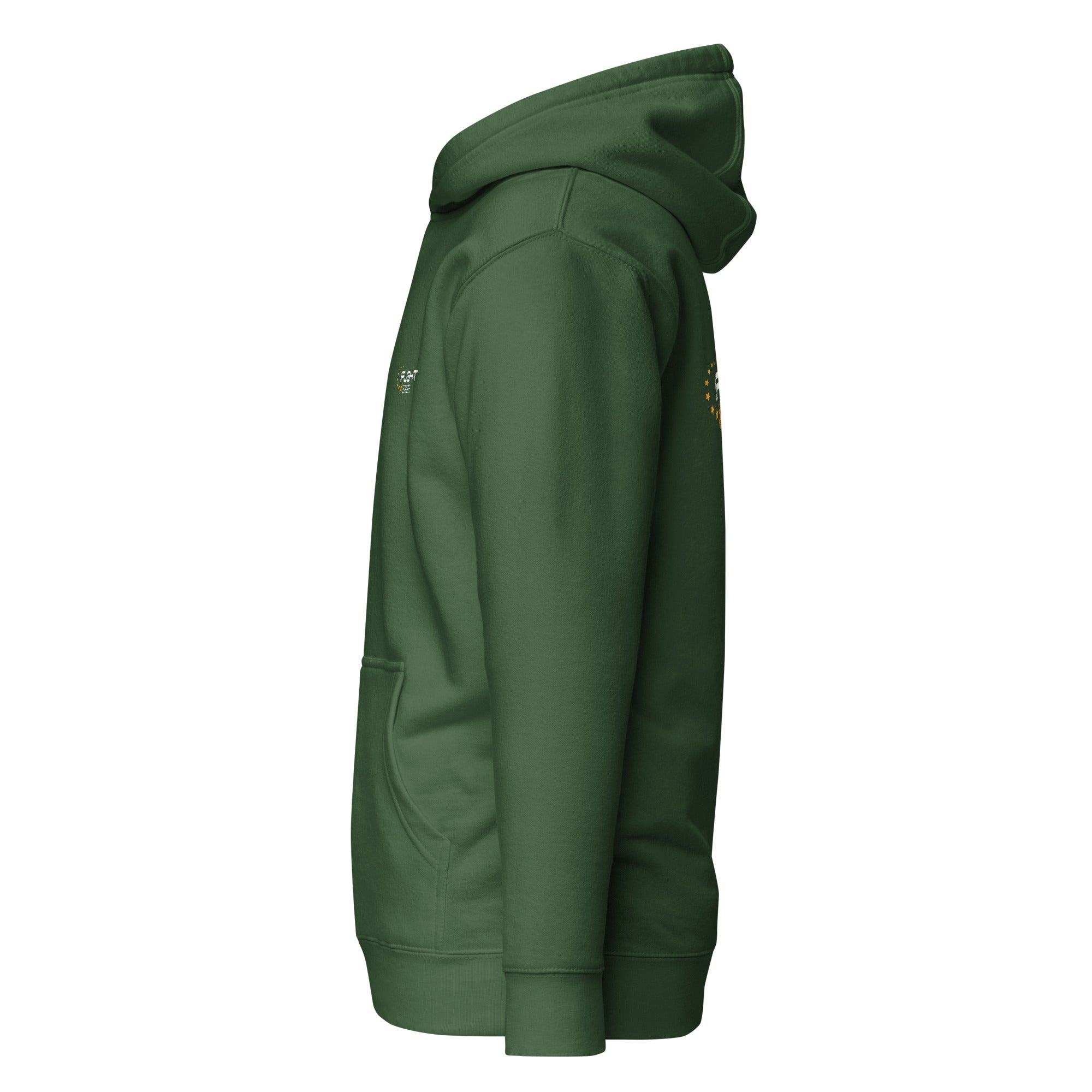 Premium Hoodie - Logo - iFlight Europe Official