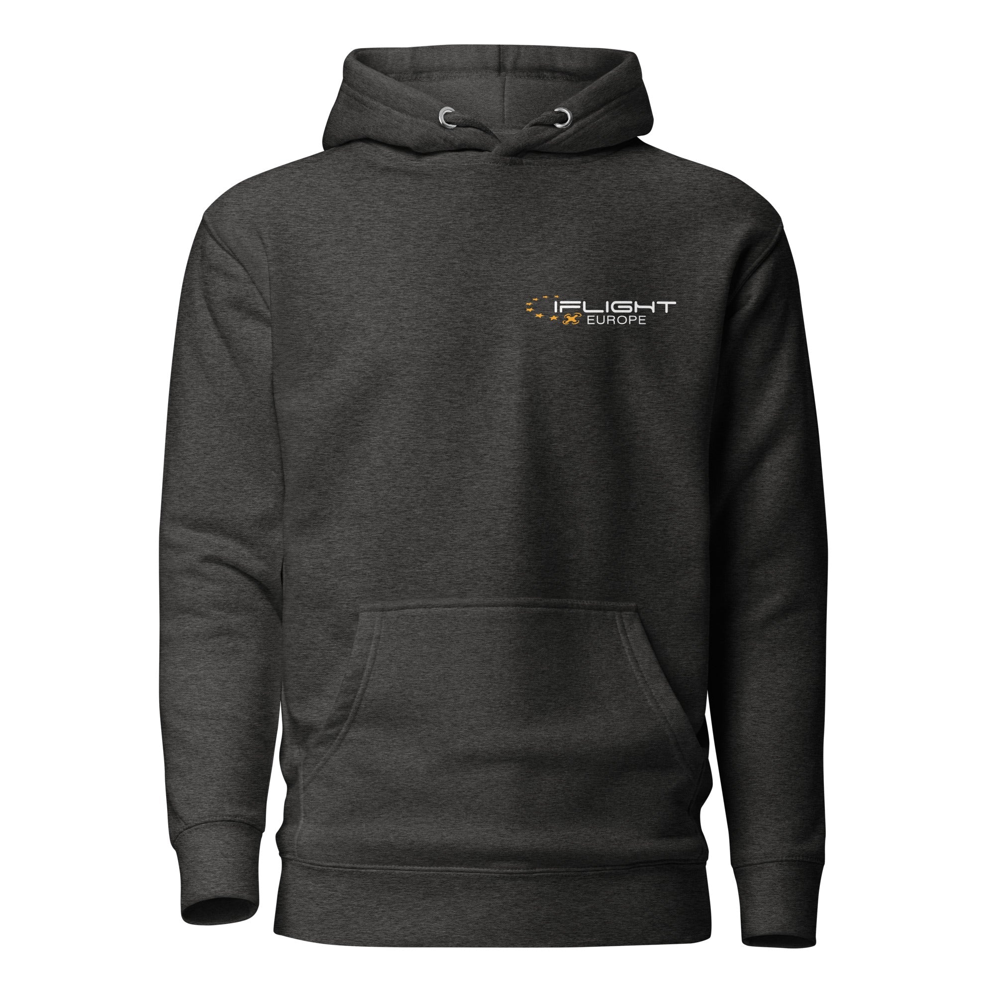 Premium Hoodie - Logo - iFlight Europe Official