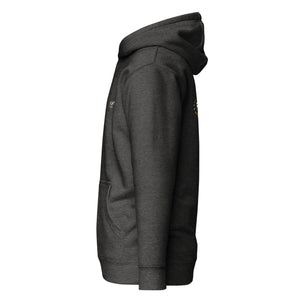 Premium Hoodie - Logo - iFlight Europe Official