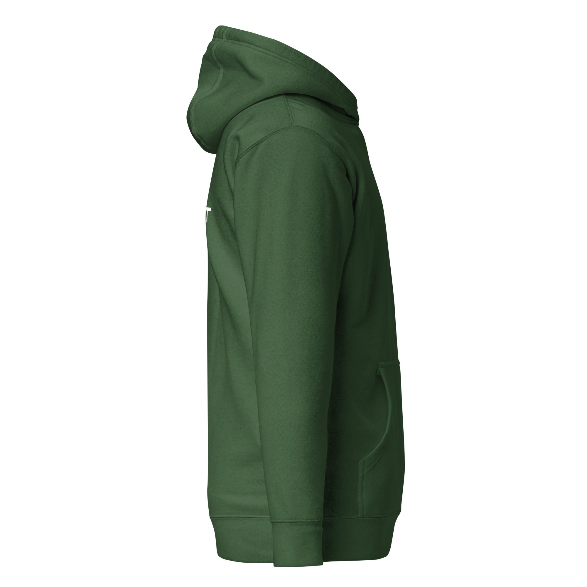 Premium Hoodie - Logo - iFlight Europe Official