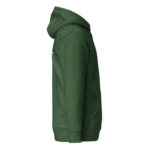 Premium Hoodie - Logo - iFlight Europe Official