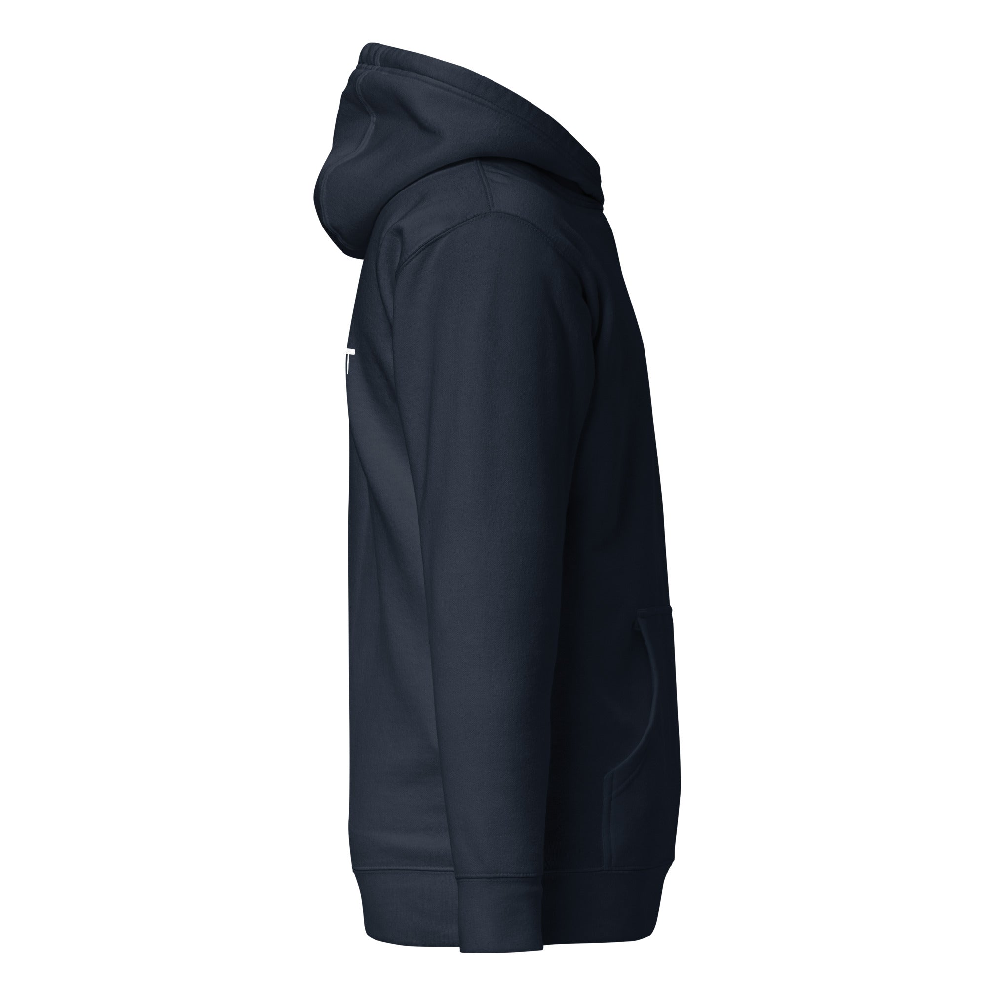 Premium Hoodie - Logo - iFlight Europe Official