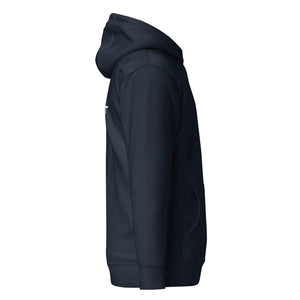 Premium Hoodie - Logo - iFlight Europe Official