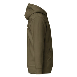 Premium Hoodie - Logo - iFlight Europe Official