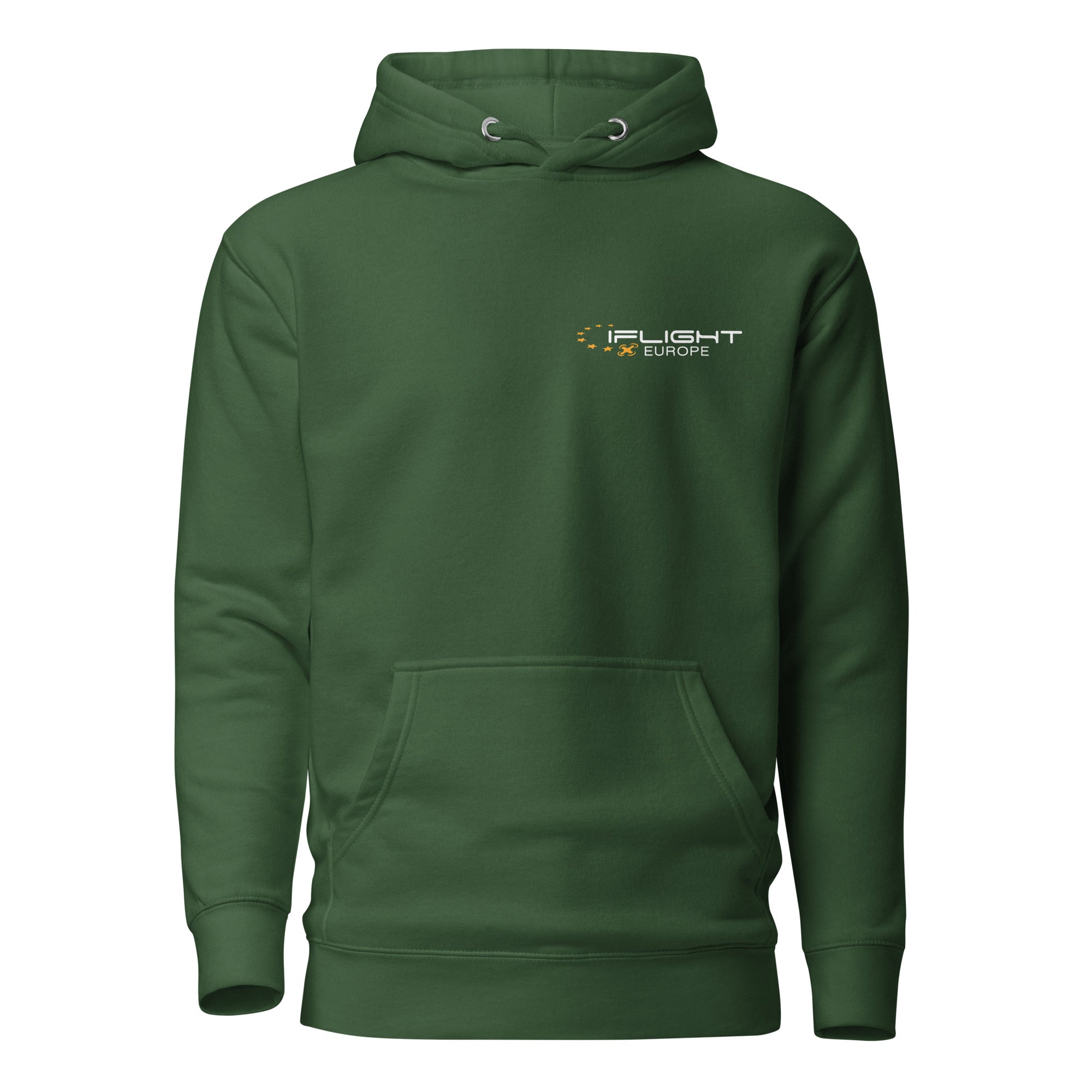 Premium Hoodie - Logo - iFlight Europe Official