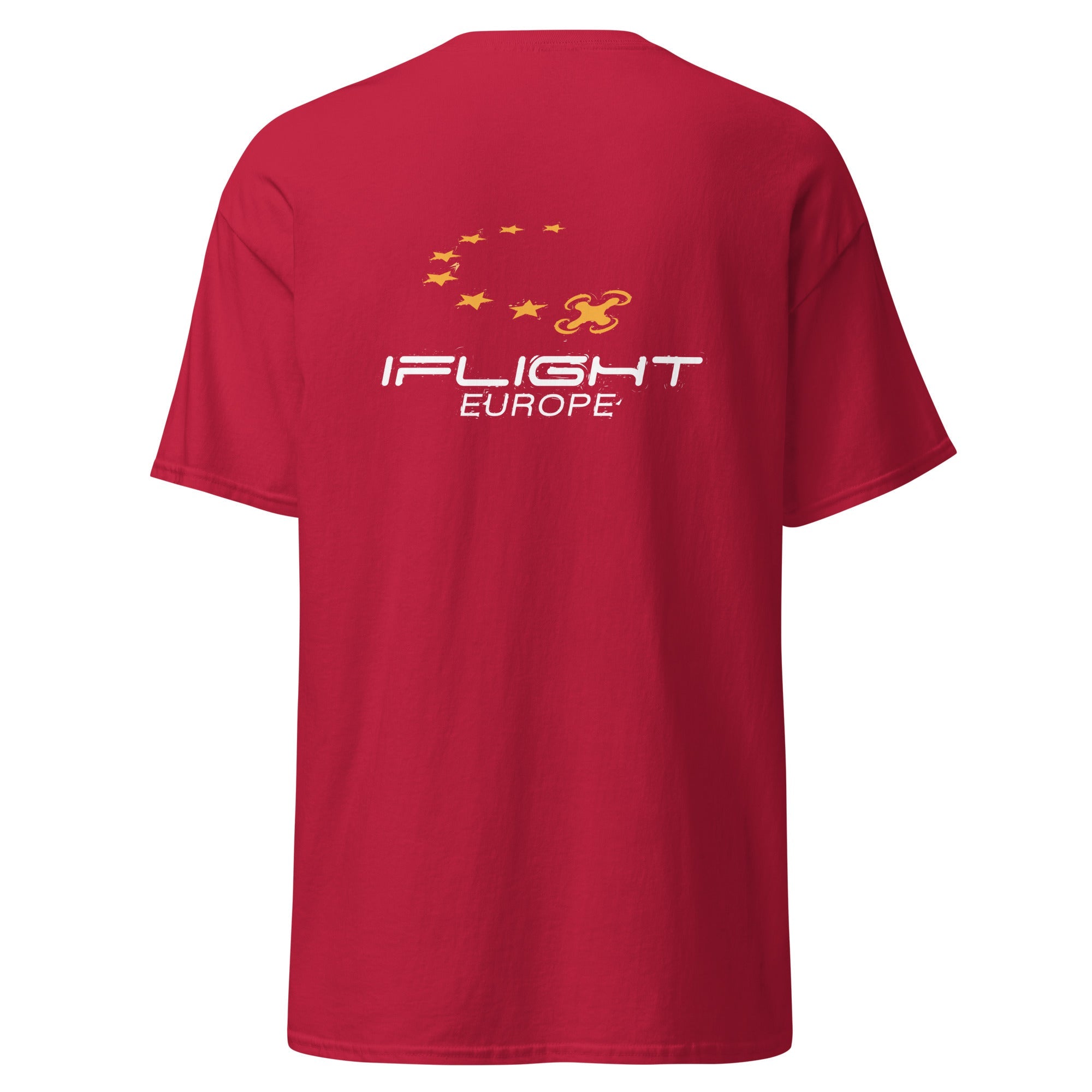 Premium T-Shirt - iFlight Europe Official