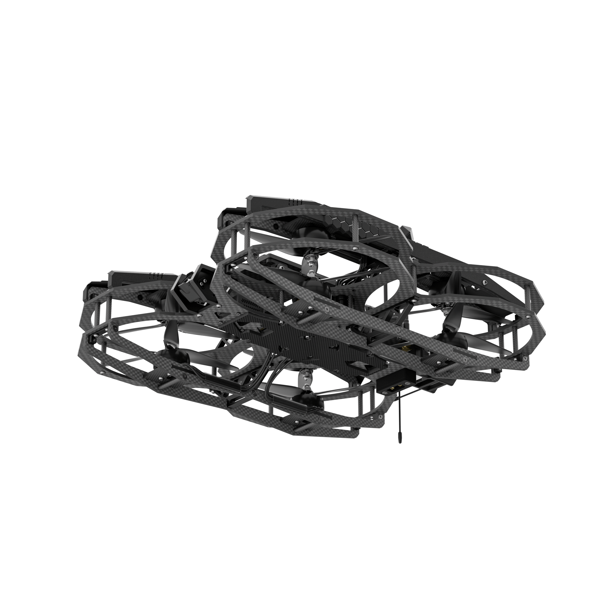 Proxima 6 6S HD Cinelifter - iFlight