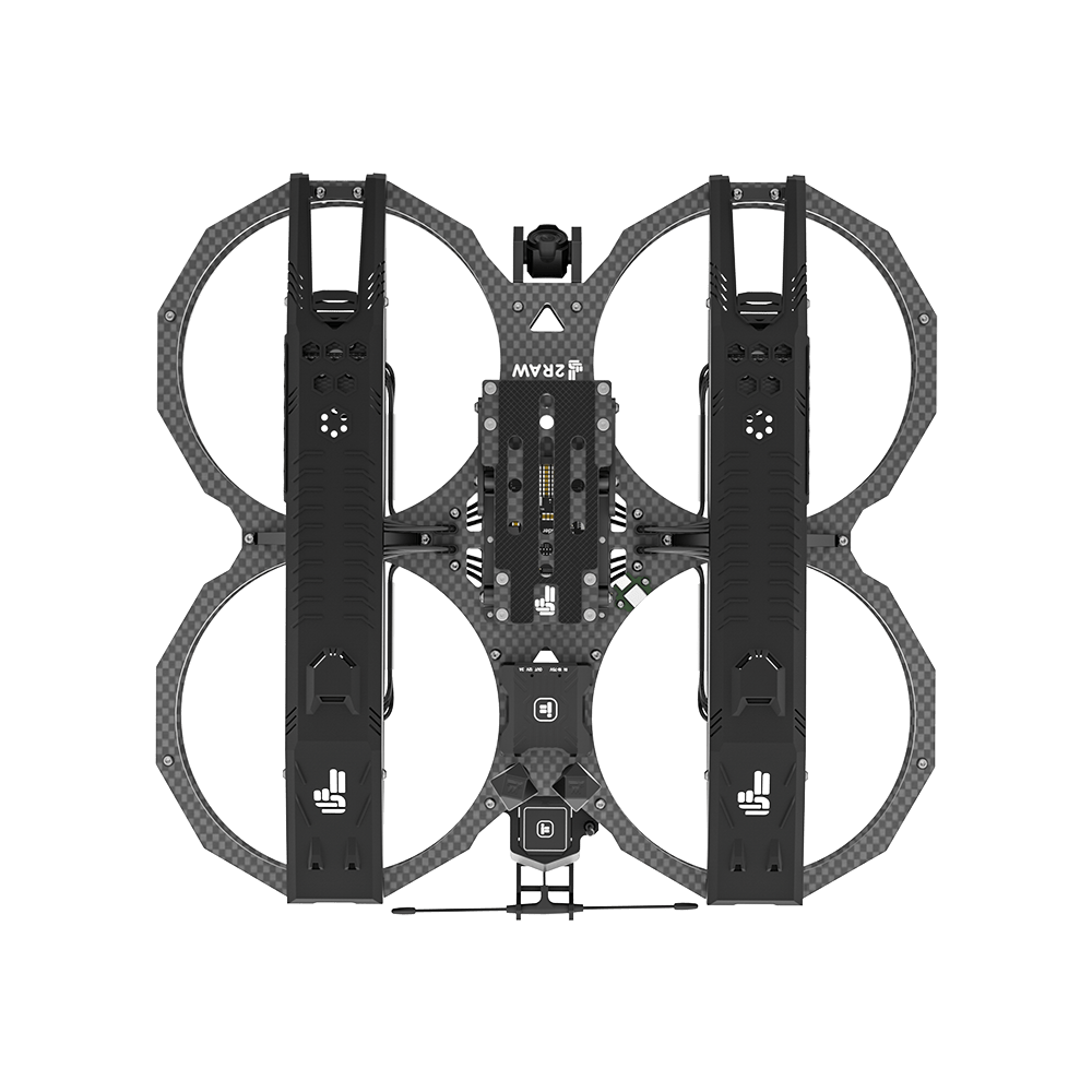 Proxima 6 6S HD Cinelifter - iFlight