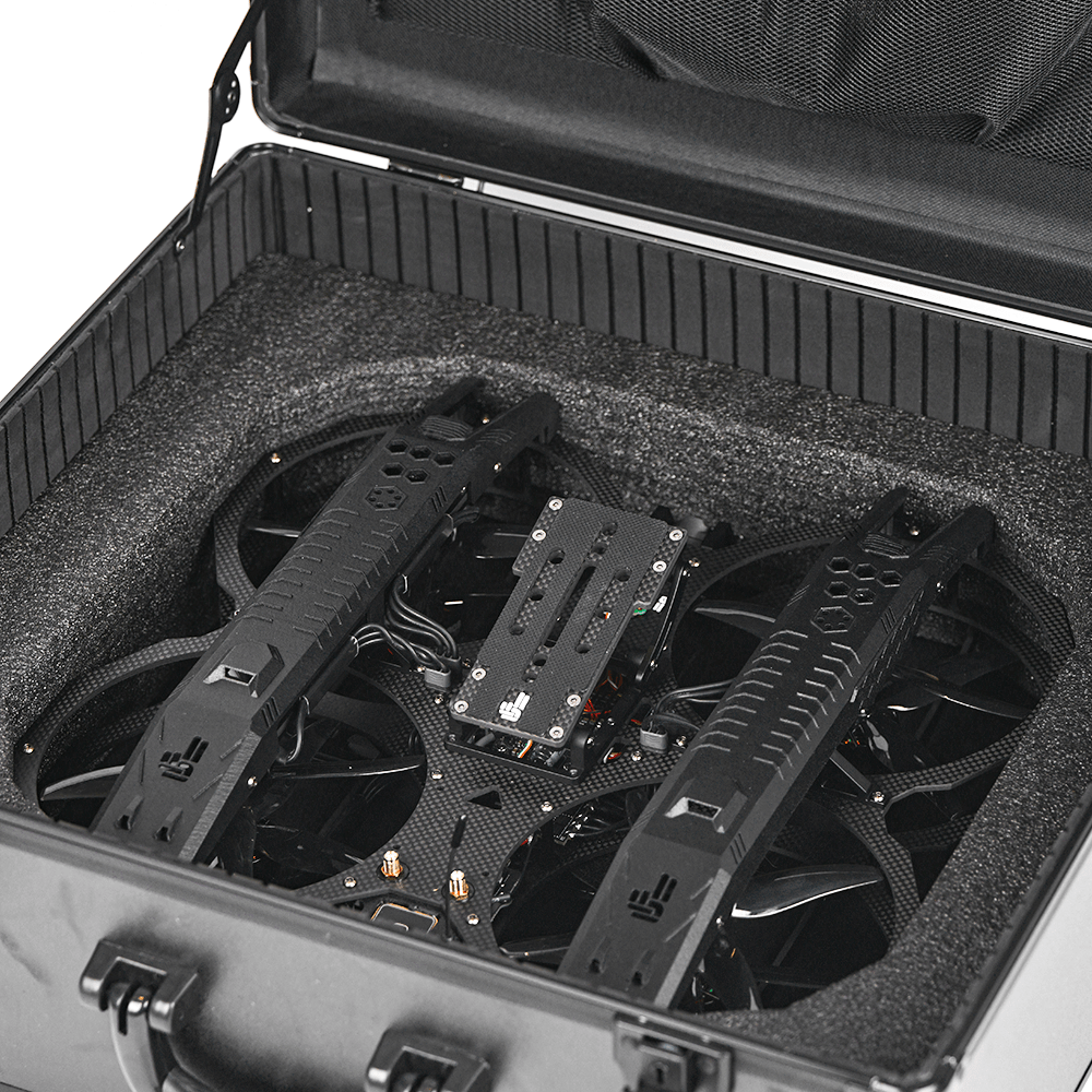 Proxima 6 6S HD Cinelifter - iFlight