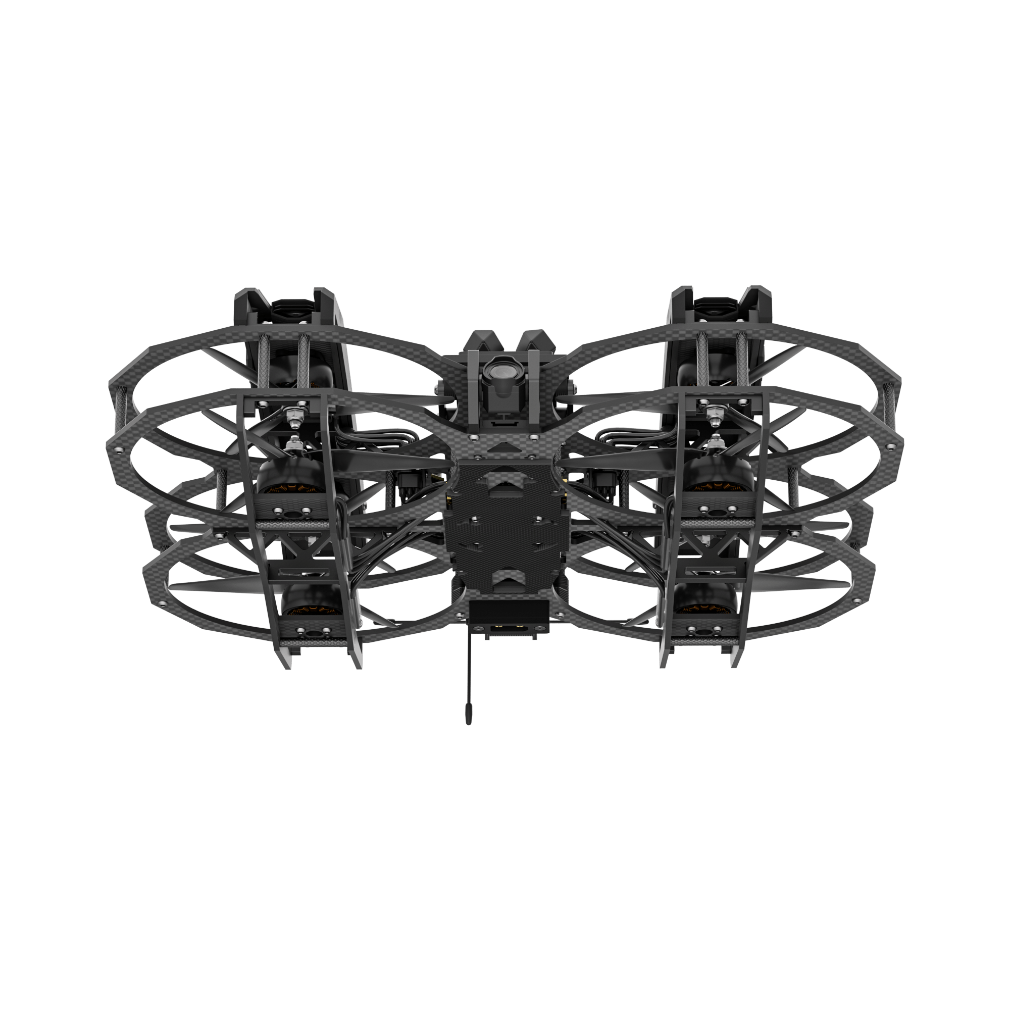 Proxima 6 6S HD Cinelifter - iFlight