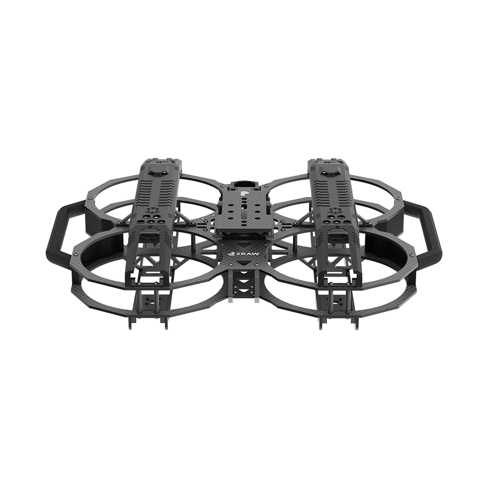 Proxima 6 Cinelifter Frame kit - iFlight