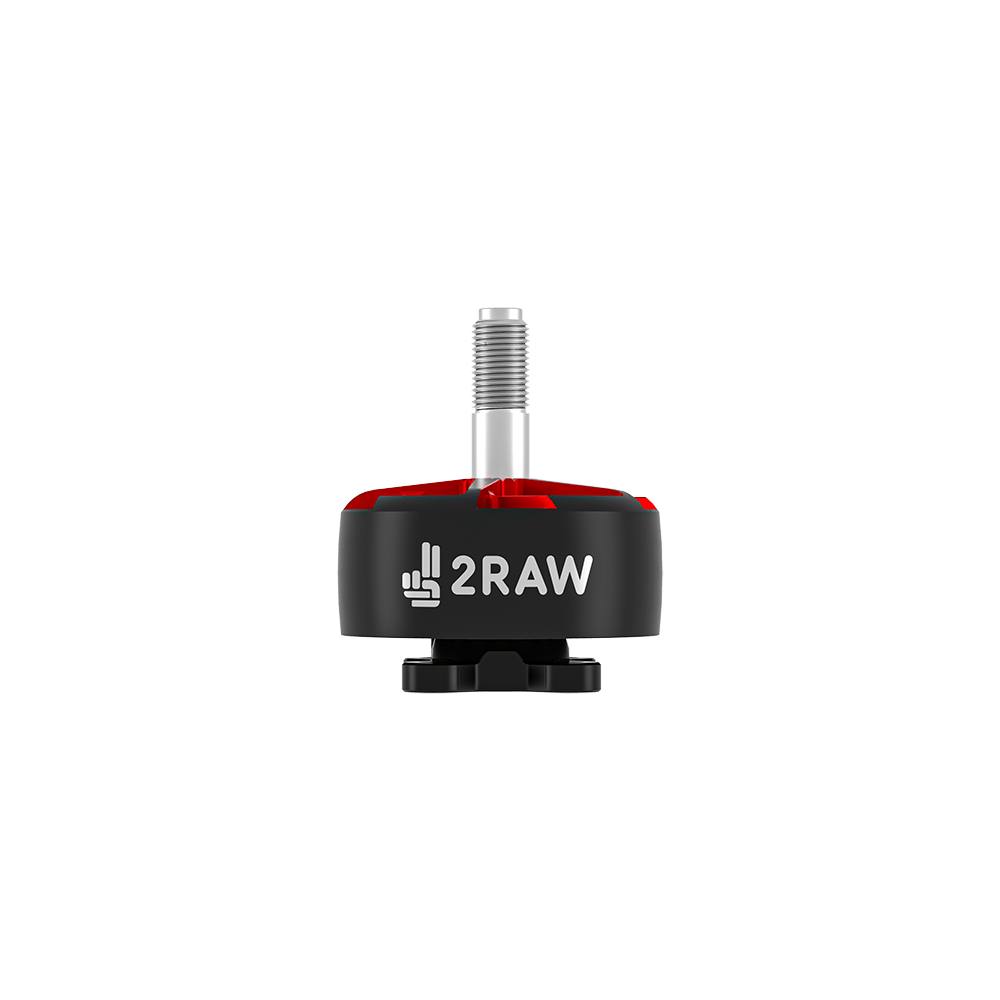 R5 2207 2100KV Race FPV Motor - iFlight Europe Official
