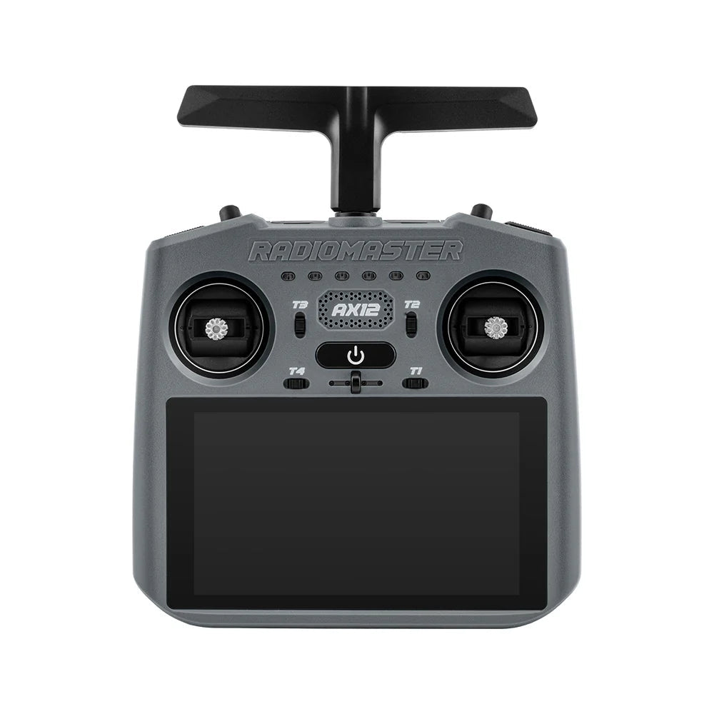 RadioMaster AX12 Android Radio Controller - Pre - Order Opening Soon - iFlight Europe