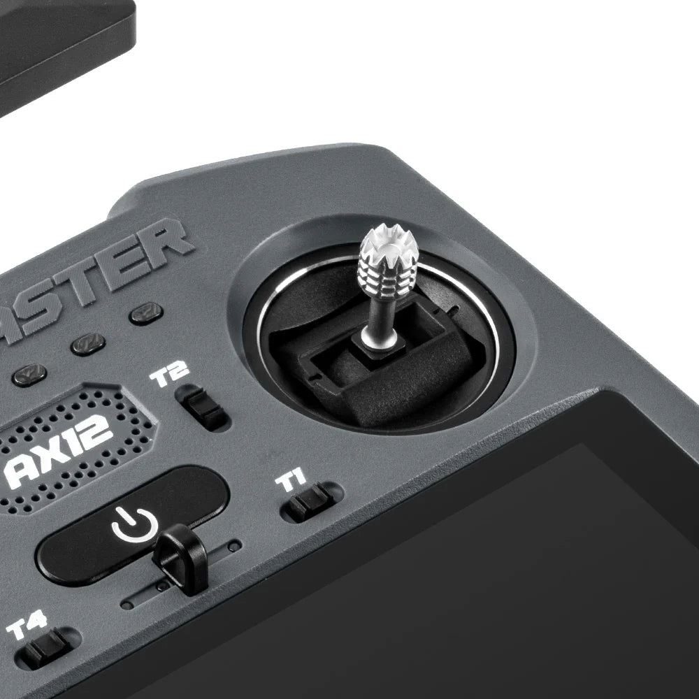 RadioMaster AX12 Android Radio Controller - iFlight Europe