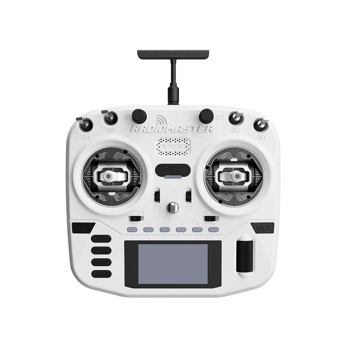 RadioMaster Boxer Crush AG01 Radio Controller - iFlight Europe