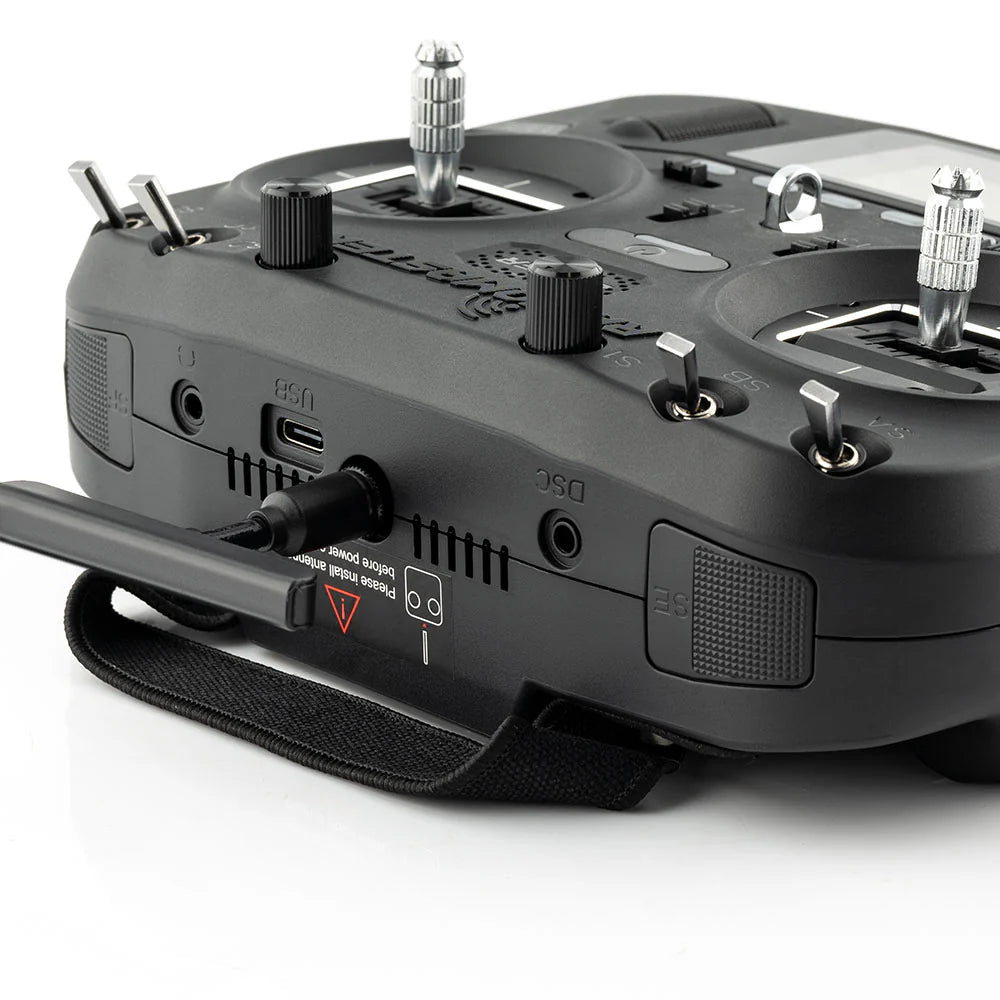 RadioMaster Boxer Radio Controller - iFlight Europe