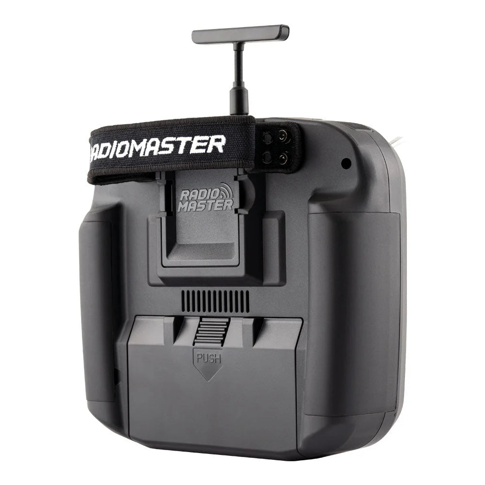 RadioMaster Boxer Radio Controller - iFlight Europe