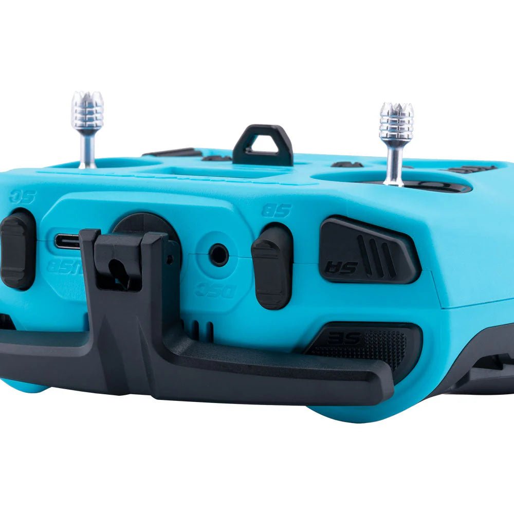 RadioMaster Pocket Crush Radio Controller - iFlight Europe
