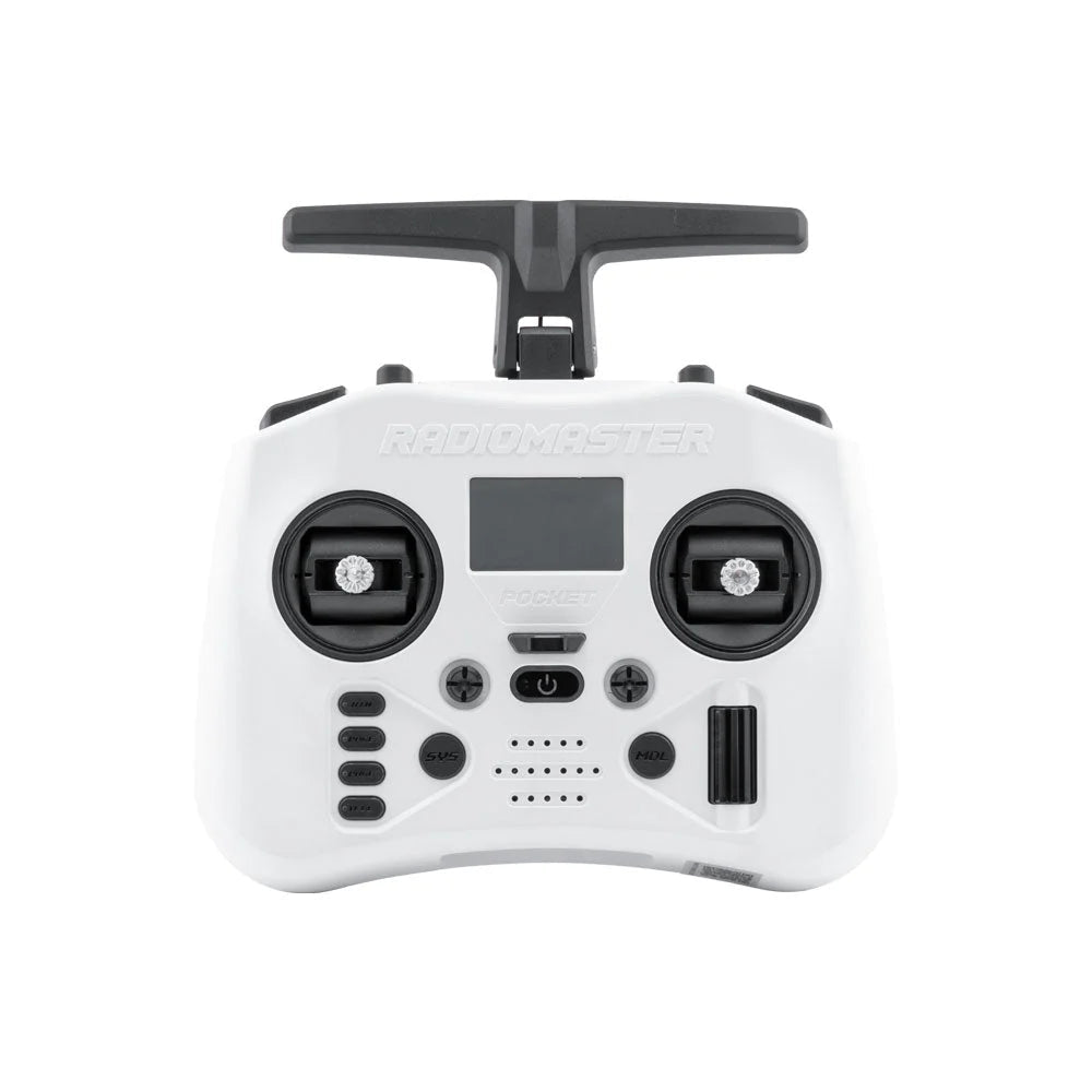 RadioMaster Pocket Crush Radio Controller - iFlight Europe