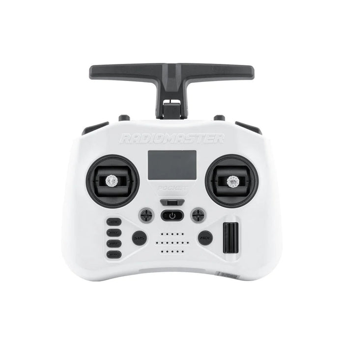 RadioMaster Pocket Crush Radio Controller - iFlight Europe