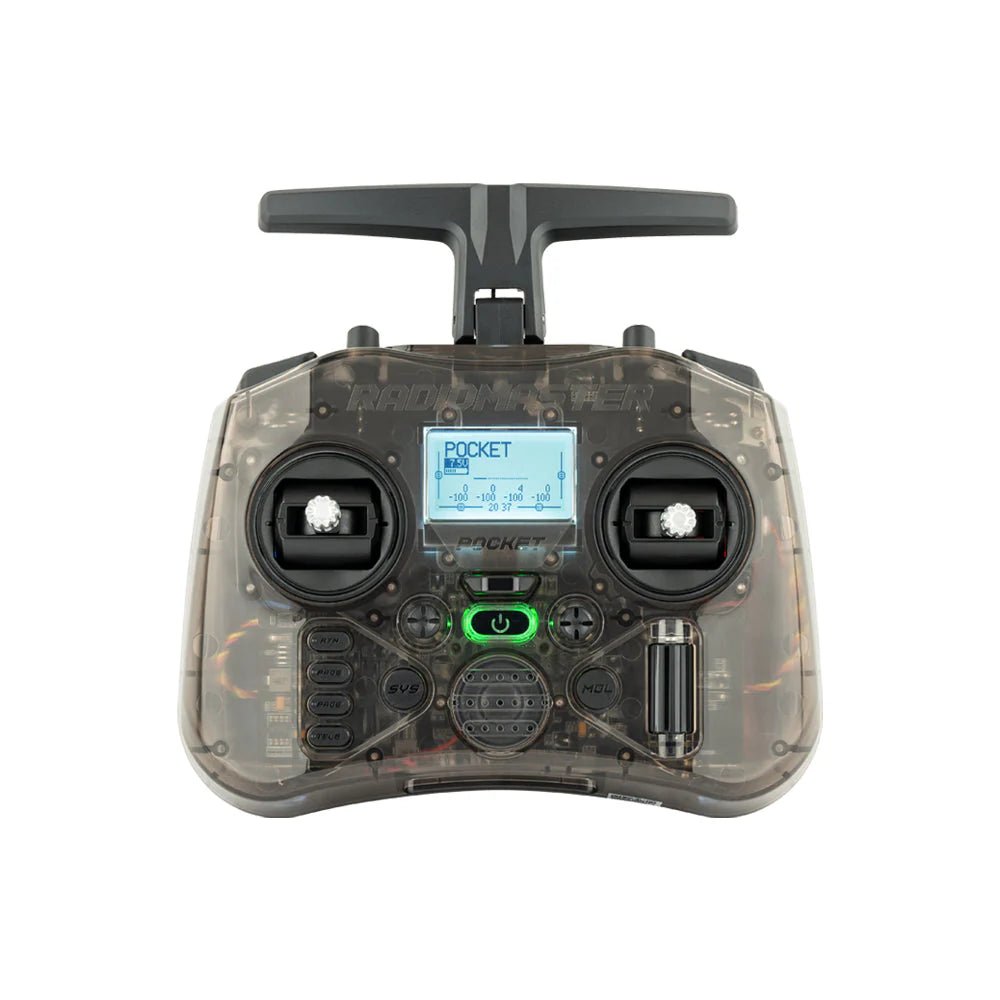 RadioMaster Pocket Radio Controller - Pre - Order Opening Soon - iFlight Europe