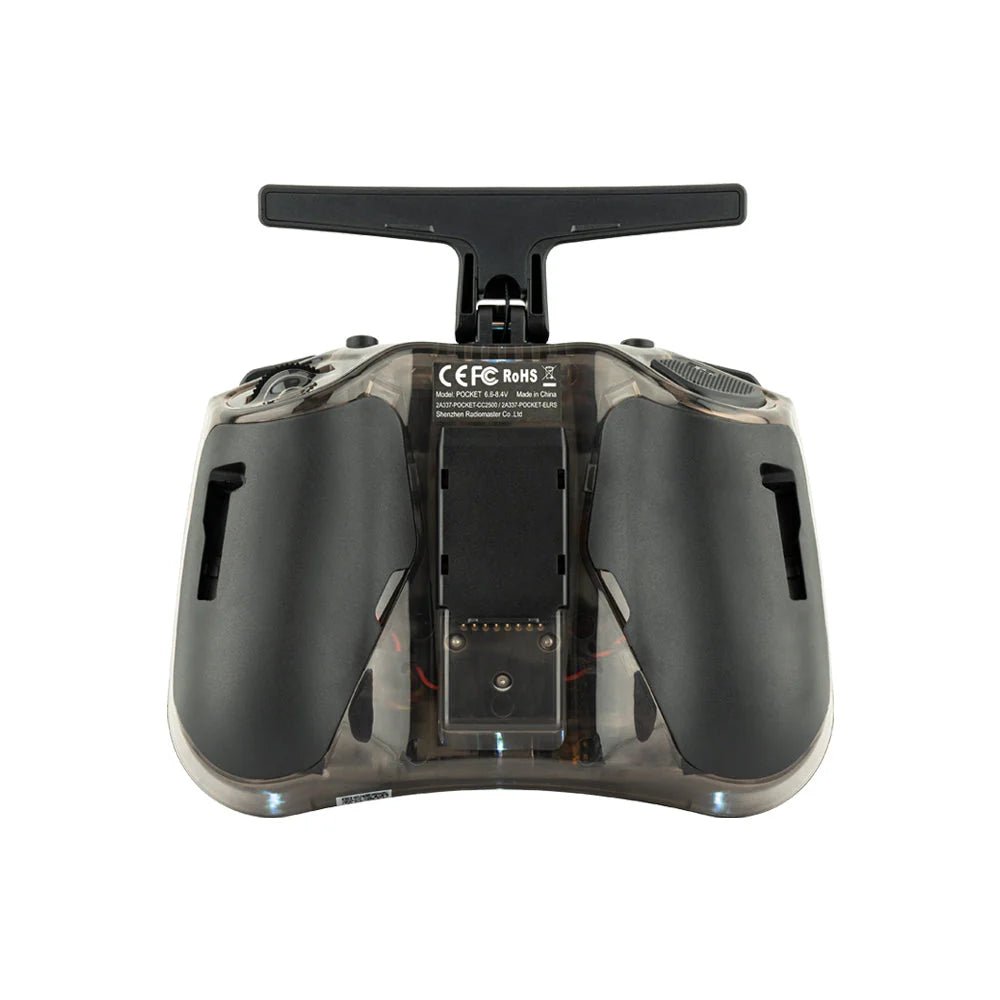 RadioMaster Pocket Radio Controller - iFlight Europe