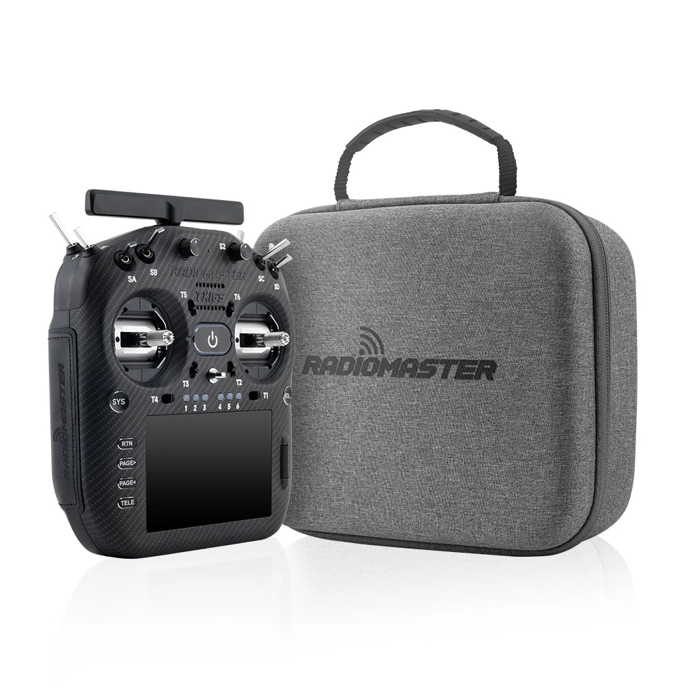 RadioMaster TX16S MK3 MAX Radio Controller - iFlight Europe