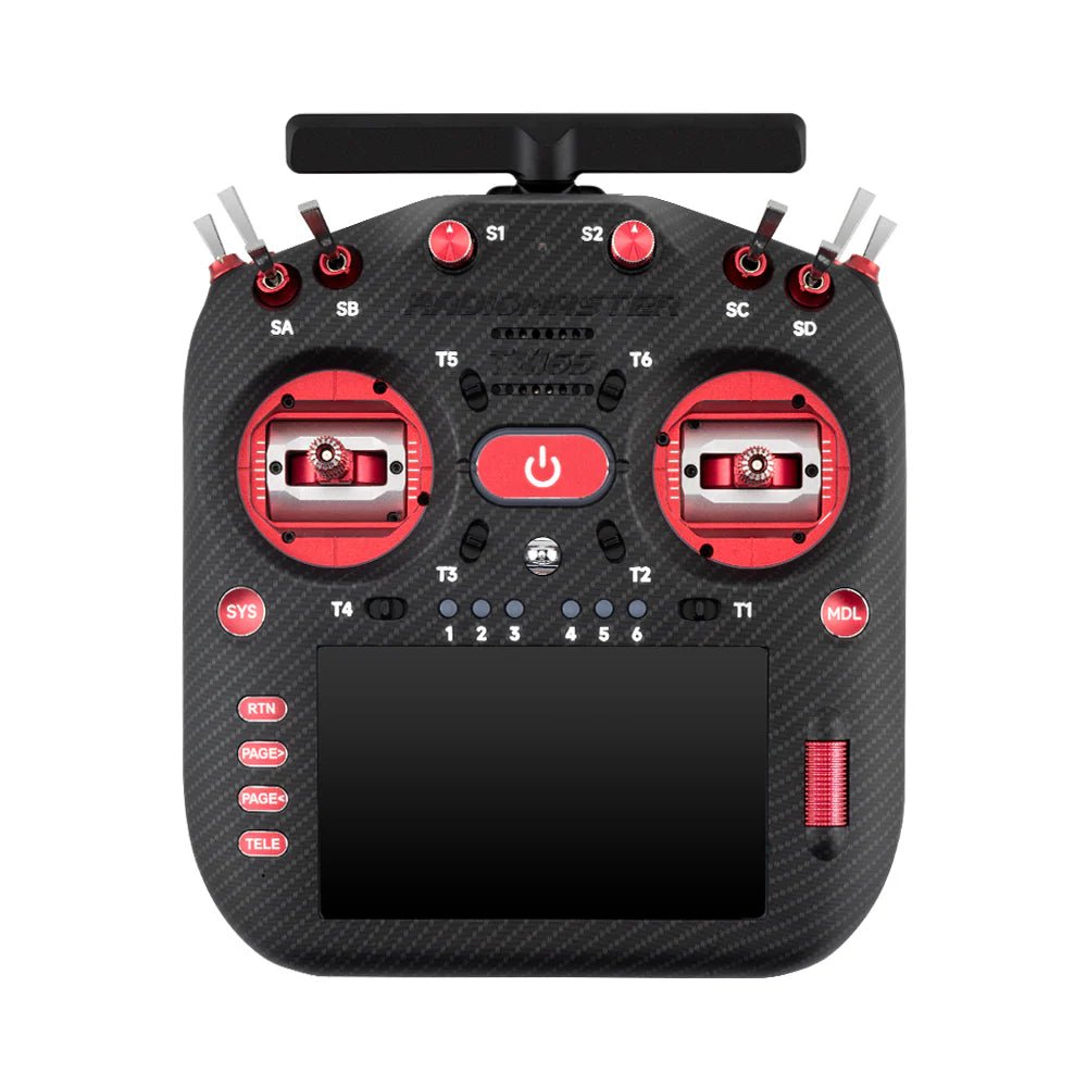 RadioMaster TX16S MK3 MAX Radio Controller - Pre - Order Opening Soon - iFlight Europe
