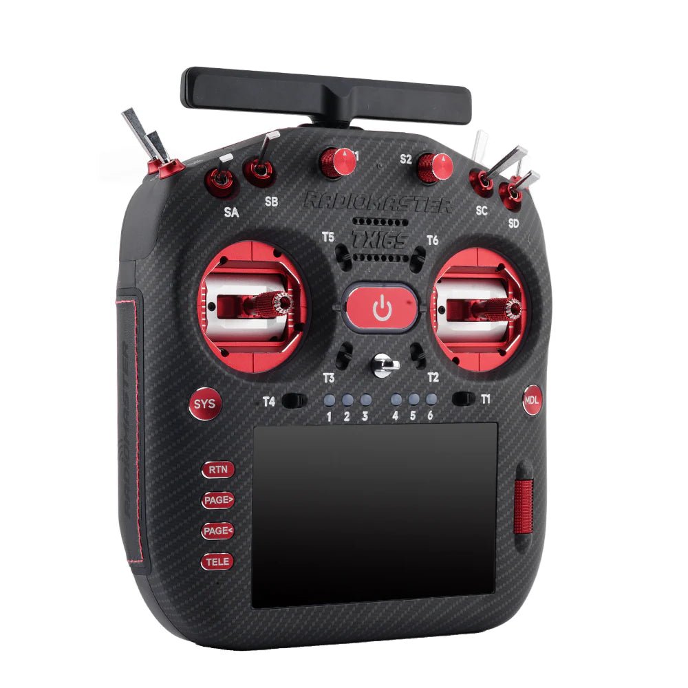RadioMaster TX16S MK3 MAX Radio Controller - iFlight Europe