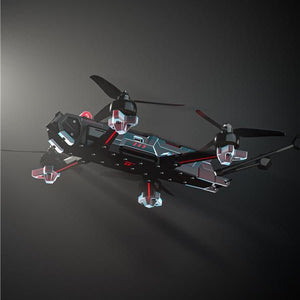 SH Cine Series Upgrade Kit - iFlight