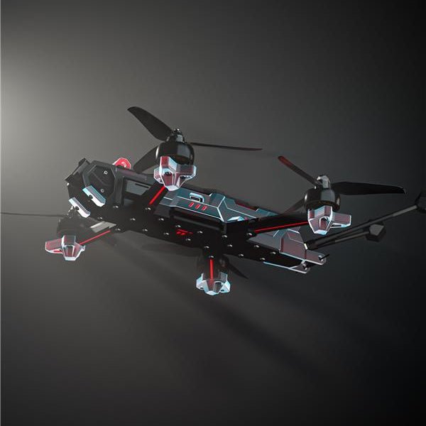SH Cine Series Upgrade Kit | PreOrder - iFlight Europe Official