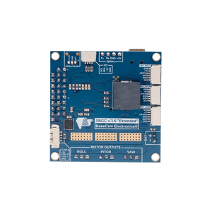 SimpleBGC 32bit Extended Encoder Version - iFlight