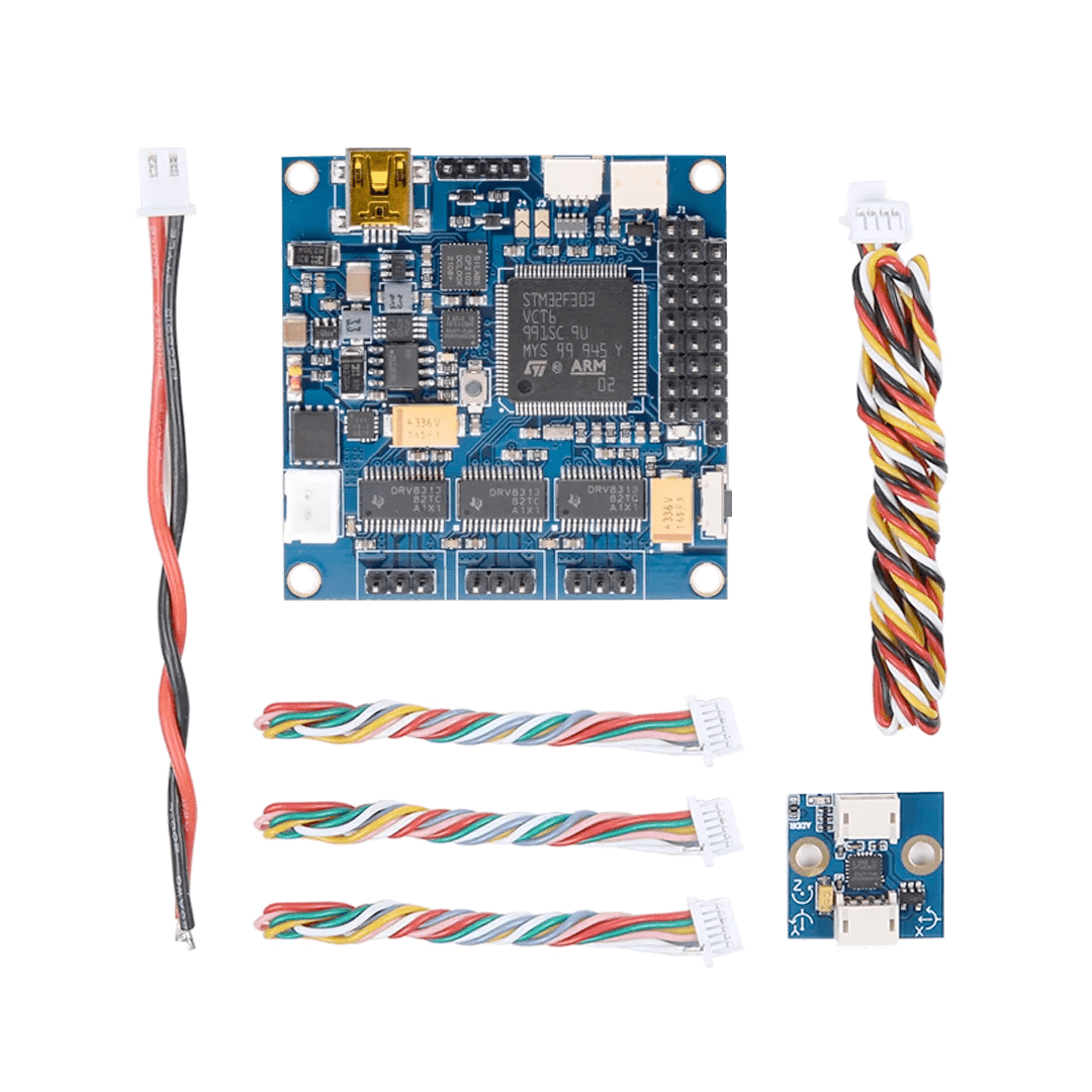 SimpleBGC 32bit Extended Encoder Version - iFlight