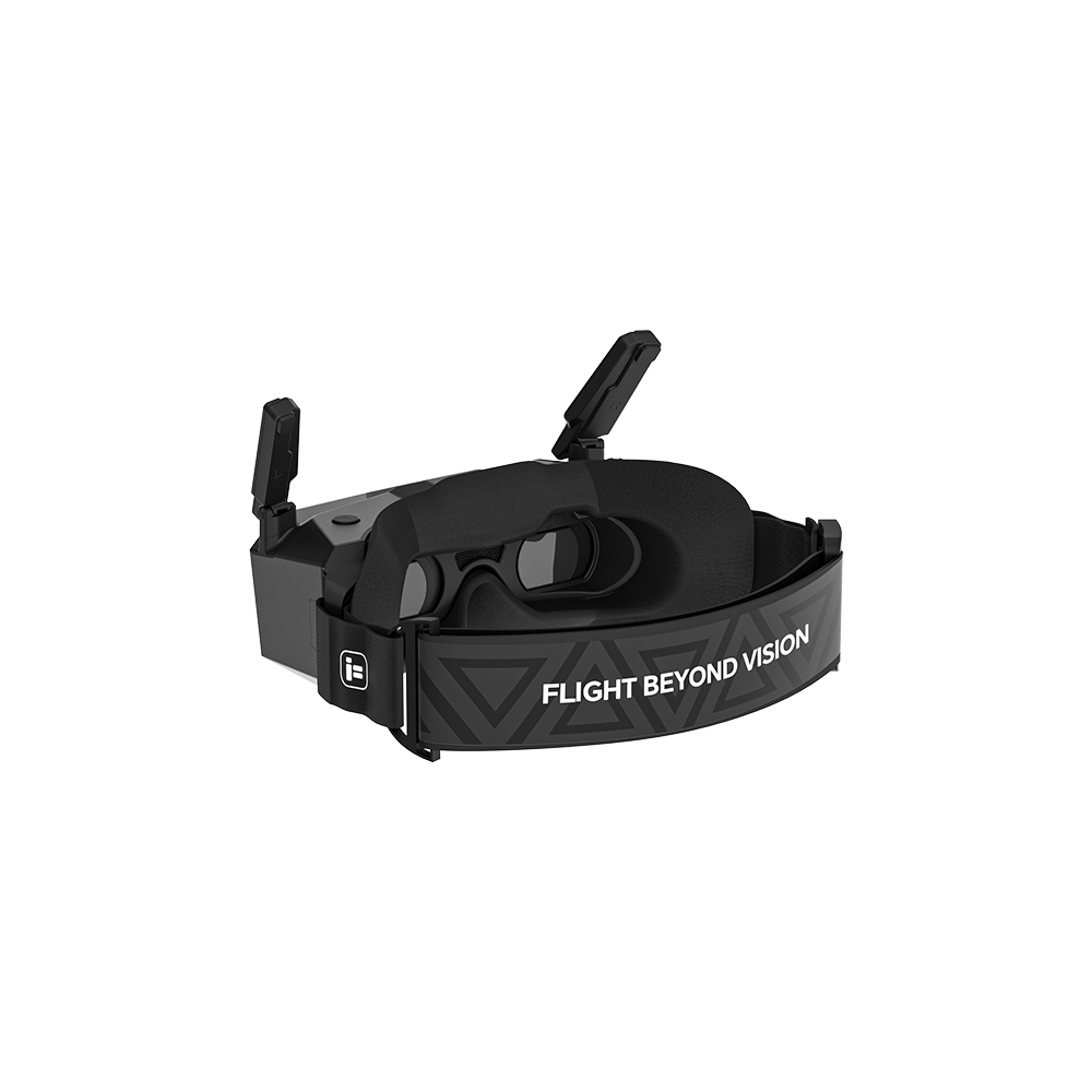 Skyviz Goggles - iFlight