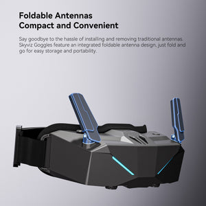 Skyviz Goggles - iFlight