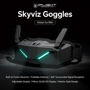 Skyviz Goggles - iFlight