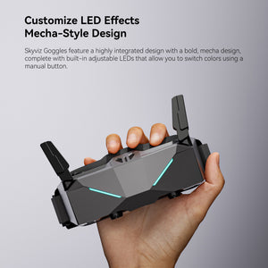 Skyviz Goggles - iFlight