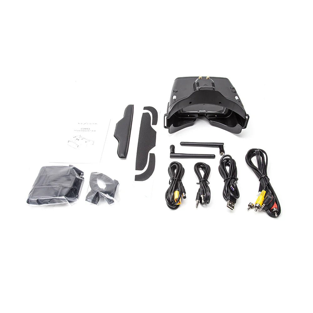 SKYZONE COBRA X V4 - iFlight Europe