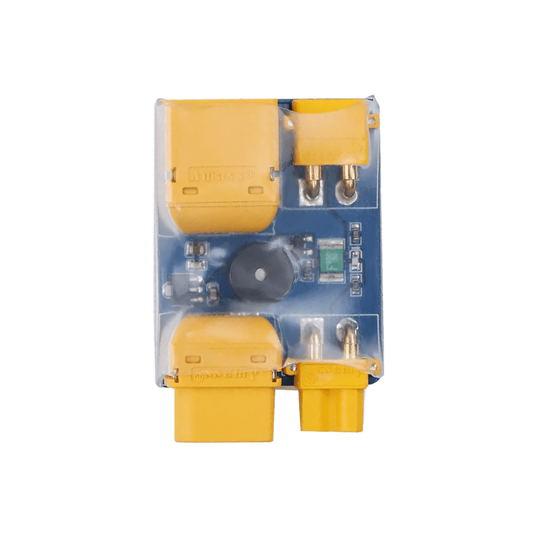 Smart Smoke Stopper XT60 to XT30 - iFlight Europe Official
