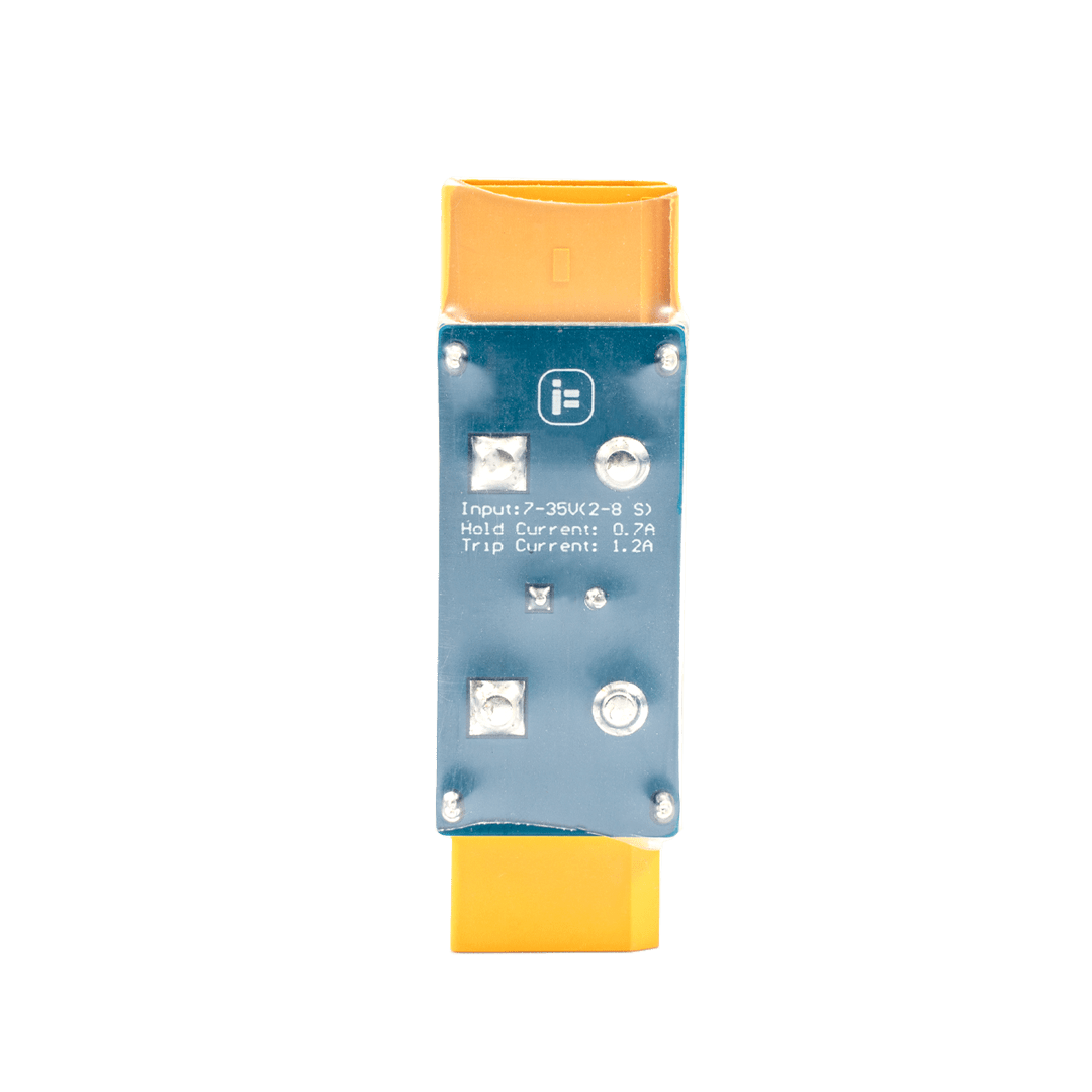 Smart Smoke Stopper - XT90 - iFlight Europe Official
