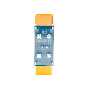 Smart Smoke Stopper - XT90 - iFlight Europe Official