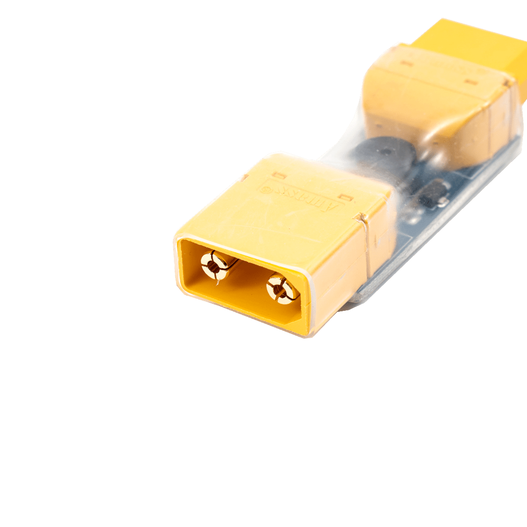 Smart Smoke Stopper - XT90 - iFlight Europe Official