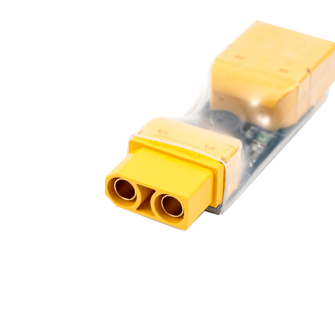 Smart Smoke Stopper - XT90 - iFlight Europe Official